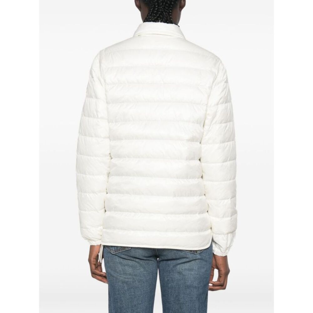 Moncler Women Fouine Blouson Jacket - Picture 5 of 5